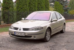 Renault Laguna II 2006 r. (lift) serwisowana w ASO, 100% sprawna, przyszły klasyk