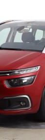 Citroen C4 Grand Picasso II , Salon Polska, Serwis ASO, Navi, Klimatronic, Tempomat,-3