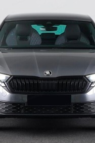 Skoda Octavia IV Sportline 1.5 TSI mHEV DSG Sportline 1.5 TSI mHEV DSG 150KM-2