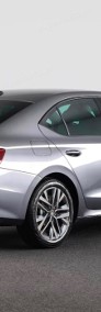 Skoda Octavia IV Sportline 1.5 TSI mHEV DSG Sportline 1.5 TSI mHEV DSG 150KM-4