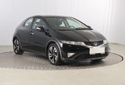 Honda Civic VIII , Automat, Klimatronic, Tempomat, Parktronic