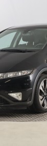 Honda Civic VIII , Automat, Klimatronic, Tempomat, Parktronic-3