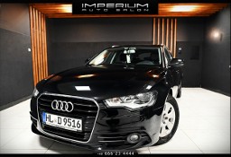 Audi A6 IV (C7) 2.0 TDi 177km Ambiente SportPakiet Panoram Dach Bezwypadkowy