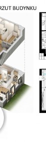 Dom bliźniak pow. 80,18 m2 Szczytniki-3