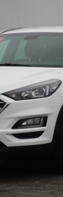 Hyundai Tucson , Salon Polska, 1. Właściciel, Serwis ASO, VAT 23%,-3