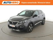 Peugeot 3008 II full led automat panorama navi kamera virtual