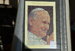 Papież Jan Paweł II Grenada Carriacou i Mała Martynika Wg Ks Chrostowskiego 330