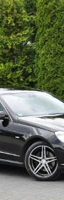 Mercedes-Benz Klasa E W212 3.0CDI(265KM)*Lift*Bi-Xenon*Led*Navi*El.Fotele*Welur*I Wł*Szyber*Alu-3