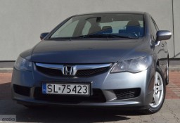 Honda Civic VIII 1.8i 140KM Klima/ Alu / Parktronic/ Krajowy /