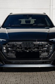 Audi Q8 55 TFSI e quattro 3.0 55 TFSI e quattro (394KM) | Hak holowniczy-2