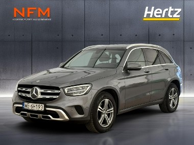 Mercedes-Benz Klasa GLC 2,0 200d(163 KM) 4Matic. Business Edition Salon PL Fv23-1