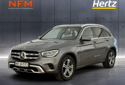 Mercedes-Benz Klasa GLC 2,0 200d(163 KM) 4Matic. Business Edition Salon PL Fv23
