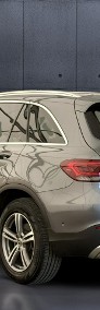 Mercedes-Benz Klasa GLC 2,0 200d(163 KM) 4Matic. Business Edition Salon PL Fv23-4