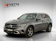 Mercedes-Benz Klasa GLC 2,0 200d(163 KM) 4Matic. Business Edition Salon PL Fv23
