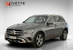 Mercedes-Benz Klasa GLC 2,0 200d(163 KM) 4Matic. Business Edition Salon PL Fv23