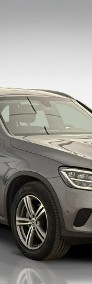 Mercedes-Benz Klasa GLC 2,0 200d(163 KM) 4Matic. Business Edition Salon PL Fv23-3