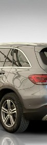 Mercedes-Benz Klasa GLC 2,0 200d(163 KM) 4Matic. Business Edition Salon PL Fv23-4