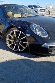 Porsche 911 991 4S Targa Auto Punkt-2