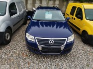 Volkswagen Passat B6 1.9 TDI Trendline