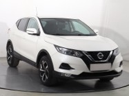 Nissan Qashqai II , Salon Polska, Serwis ASO, Klimatronic, Tempomat, Parktronic