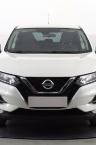 Nissan Qashqai II , Salon Polska, Serwis ASO, Klimatronic, Tempomat, Parktronic-2