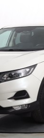 Nissan Qashqai II , Salon Polska, Serwis ASO, Klimatronic, Tempomat, Parktronic-3