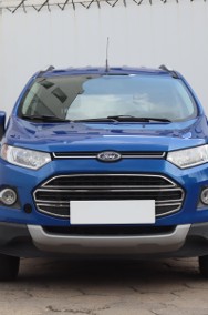 Ford EcoSport II , Skóra, Klimatronic, Parktronic, Podgrzewane siedzienia-2