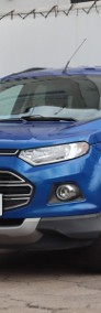 Ford EcoSport II , Skóra, Klimatronic, Parktronic, Podgrzewane siedzienia-3