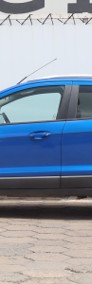 Ford EcoSport II , Skóra, Klimatronic, Parktronic, Podgrzewane siedzienia-4