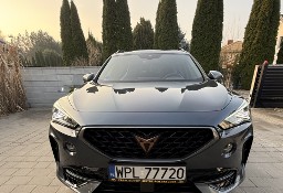 Cupra Formentor VZ 310 KM | Folia | Panoramiczny dach | Beats Audio I