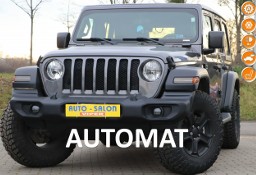 Jeep Wrangler III [JK] SPORT, automat, klima,zarejestr