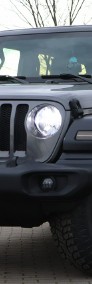 Jeep Wrangler III [JK] SPORT, automat, klima,zarejestr-3