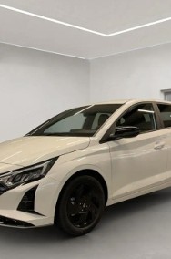 Hyundai i20 II 1.0 T-GDi Modern Black i20 1.0 T-GDi Modern Black 90KM-2