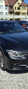 BMW SERIA 3 Asystent| Nawigacja| 2 x Szyberdach |Skóry|Czarny sufit| Harman Kard-3