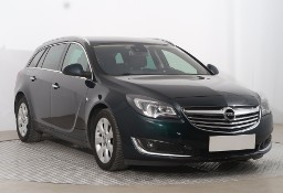 Opel Insignia , Serwis ASO, Navi, Xenon, Bi-Xenon, Klimatronic, Tempomat,