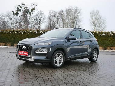 Hyundai Kona 1.6 CRDI 115KM [Eu6] -Hak -Krell -Kamera -Navi -Bliss +RCCW -Tempoma-1