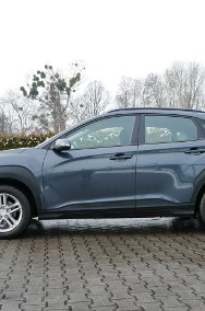 Hyundai Kona 1.6 CRDI 115KM [Eu6] -Hak -Krell -Kamera -Navi -Bliss +RCCW -Tempoma-2