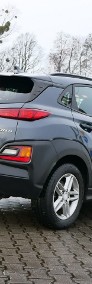 Hyundai Kona 1.6 CRDI 115KM [Eu6] -Hak -Krell -Kamera -Navi -Bliss +RCCW -Tempoma-3