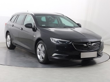 Opel Insignia , Salon Polska, 1. Właściciel, Serwis ASO, 170 KM, Automat,-1