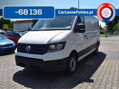 Volkswagen Crafter Crafter 35 Furgon L5H2-1