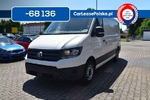 Volkswagen Crafter Crafter 35 Furgon L5H2