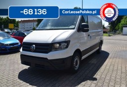 Volkswagen Crafter Crafter 35 Furgon L5H2