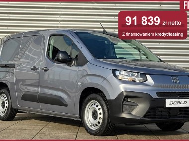 Fiat Doblo XL L2H1 XL L2H1 1.5 130KM-1