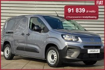 Fiat Doblo XL L2H1 XL L2H1 1.5 130KM