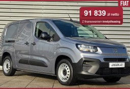 Fiat Doblo XL L2H1 XL L2H1 1.5 130KM