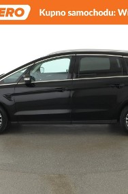 Ford S-MAX navi klima auto full LED grzane fotele i kierownica-2