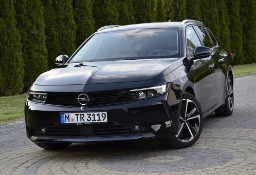 Opel Astra 1.5 D AT8 130KM Automat LED ACC Kamera Nav 1rej.2024 SerwisASO FVAT23%