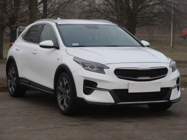 Kia Xceed , Salon Polska, 1. Właściciel, Serwis ASO, VAT 23%,-1