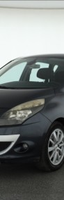 Renault Scenic III , GAZ, Navi, Tempomat, Parktronic,ALU-3