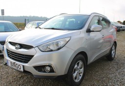 Hyundai ix35 2,0 163KM*Gaz LPG Prince*